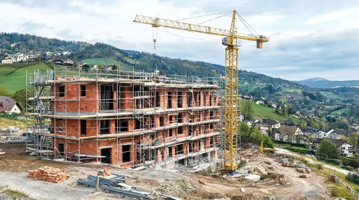 Baubegleitung & Qualitätskontrolle in Viernheim