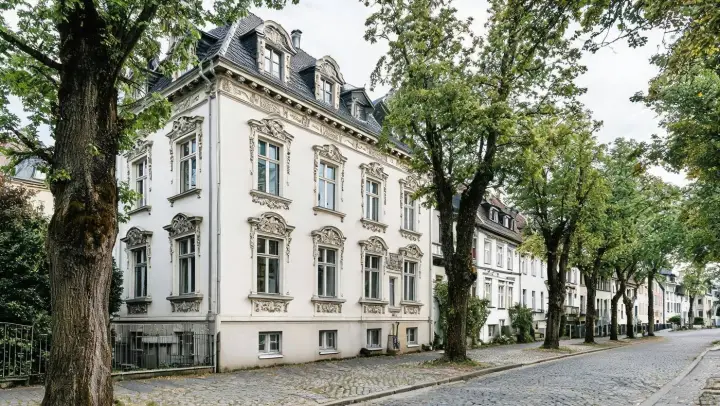 Hauskaufberatung & Bauzustand in Viernheim